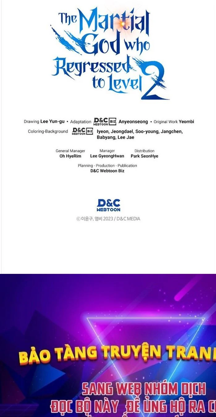 Thần Chiến Tranh Trở Lại Cấp 2 Chapter 60 - Trang 4