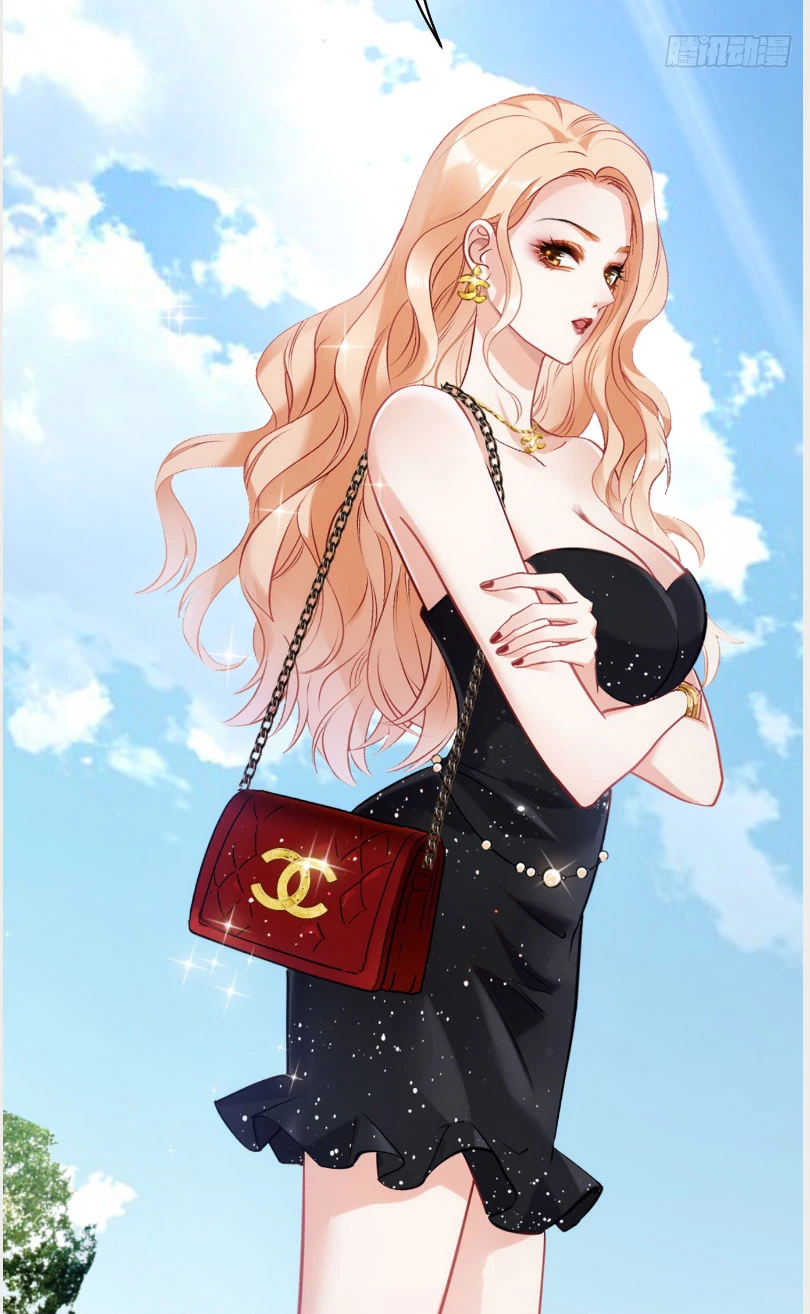 Bỏ Làm Simp Chúa, Ta Có Trong Tay Cả Tỉ Thần Hào! Chapter 1 - Trang 2