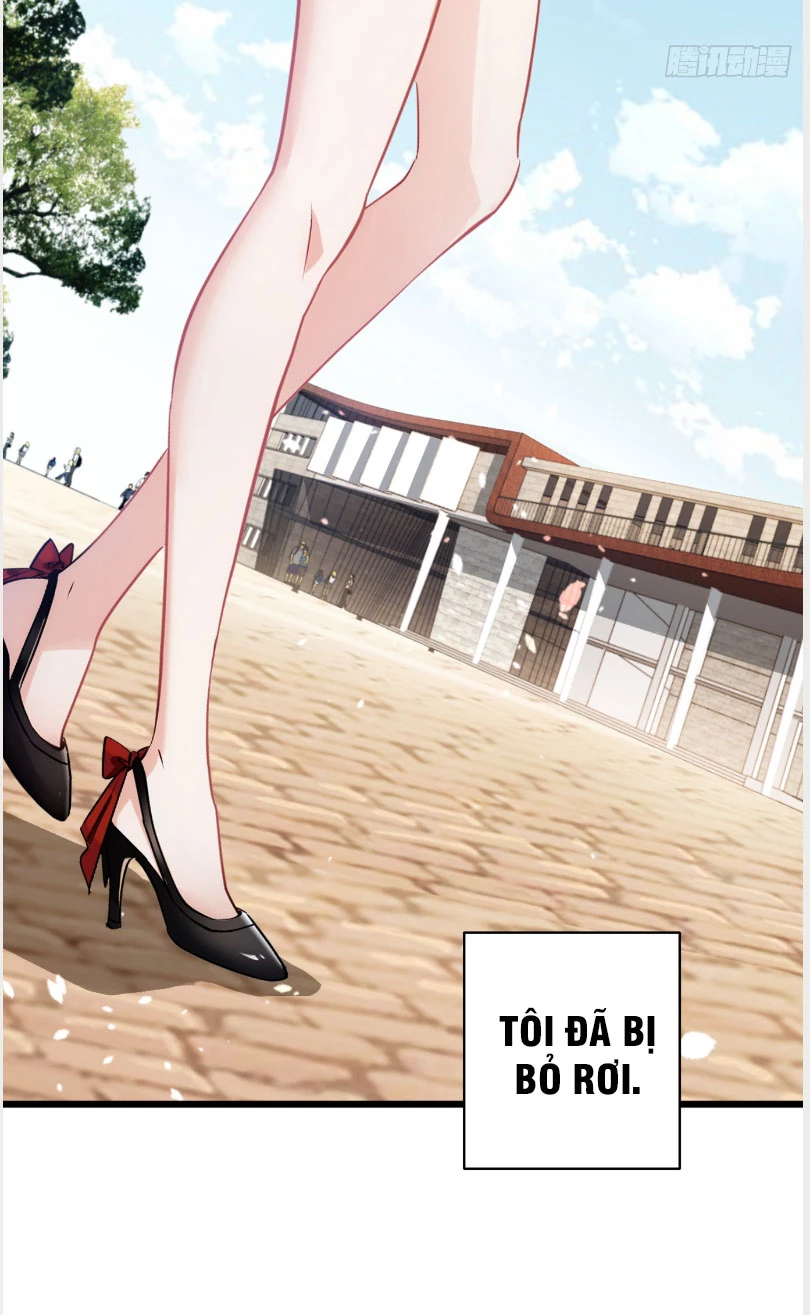 Bỏ Làm Simp Chúa, Ta Có Trong Tay Cả Tỉ Thần Hào! Chapter 1 - Trang 2