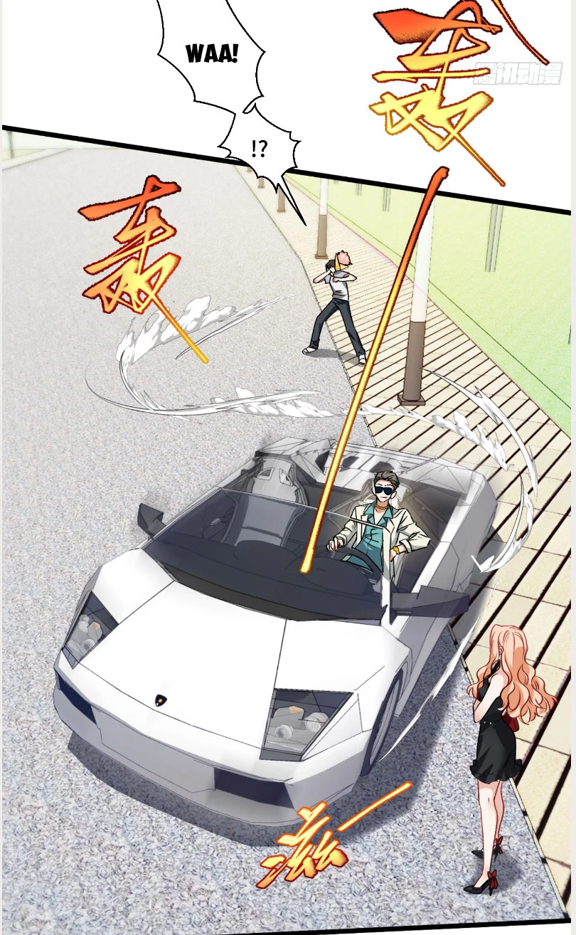 Bỏ Làm Simp Chúa, Ta Có Trong Tay Cả Tỉ Thần Hào! Chapter 1 - Trang 2