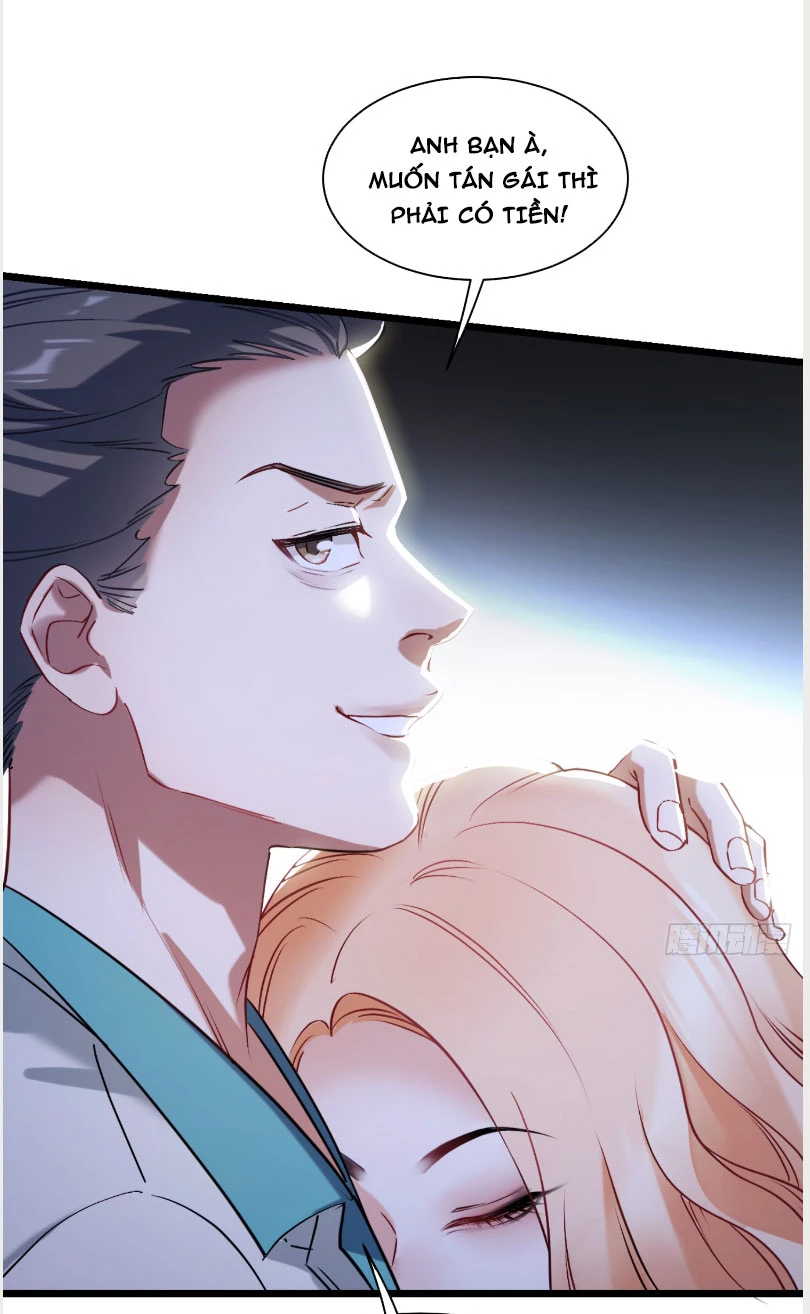 Bỏ Làm Simp Chúa, Ta Có Trong Tay Cả Tỉ Thần Hào! Chapter 1 - Trang 2