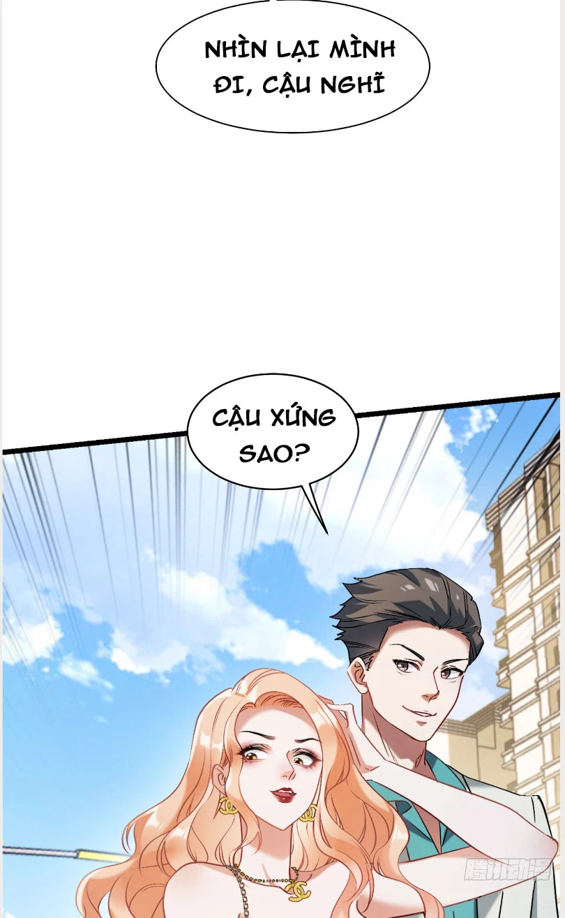 Bỏ Làm Simp Chúa, Ta Có Trong Tay Cả Tỉ Thần Hào! Chapter 1 - Trang 2