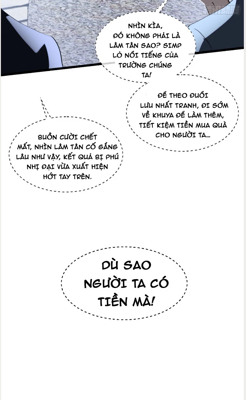 Bỏ Làm Simp Chúa, Ta Có Trong Tay Cả Tỉ Thần Hào! Chapter 1 - Trang 2