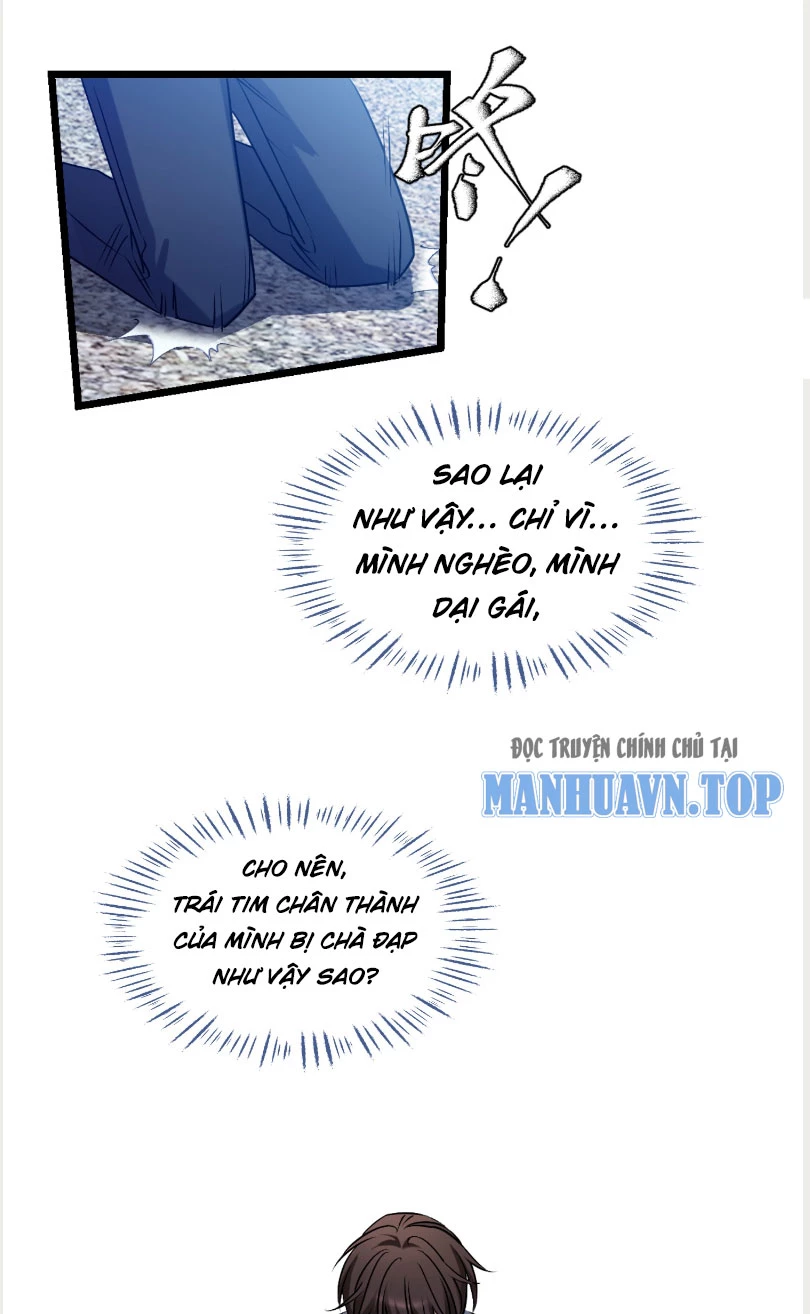 Bỏ Làm Simp Chúa, Ta Có Trong Tay Cả Tỉ Thần Hào! Chapter 1 - Trang 2