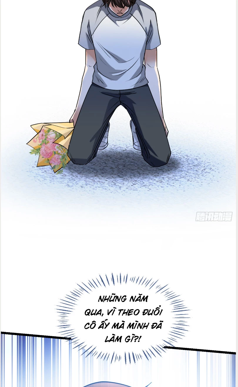 Bỏ Làm Simp Chúa, Ta Có Trong Tay Cả Tỉ Thần Hào! Chapter 1 - Trang 2