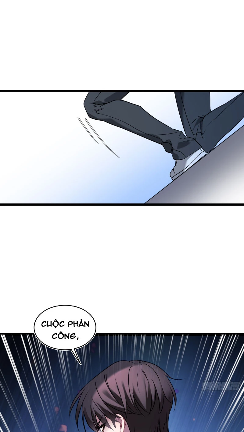 Bỏ Làm Simp Chúa, Ta Có Trong Tay Cả Tỉ Thần Hào! Chapter 1 - Trang 2