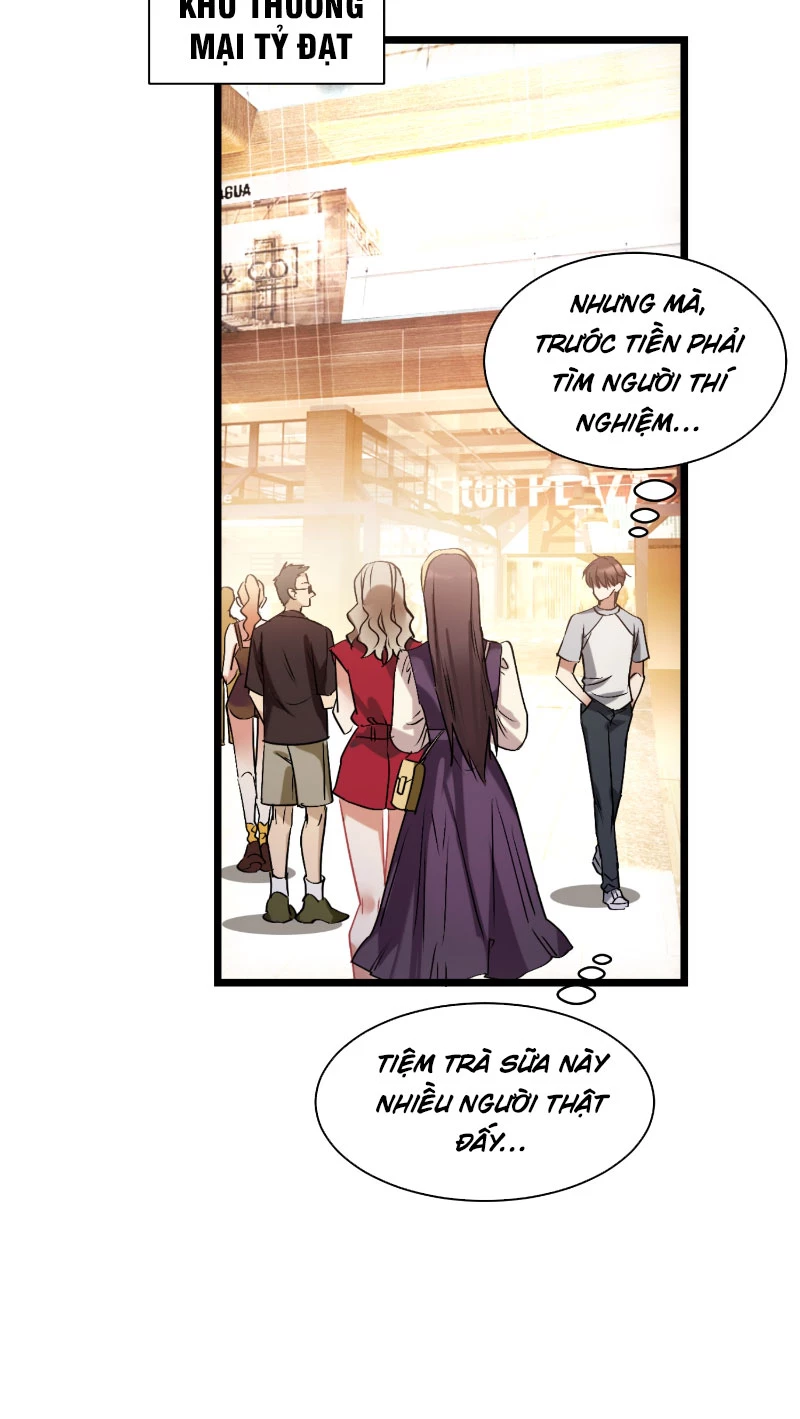 Bỏ Làm Simp Chúa, Ta Có Trong Tay Cả Tỉ Thần Hào! Chapter 1 - Trang 2