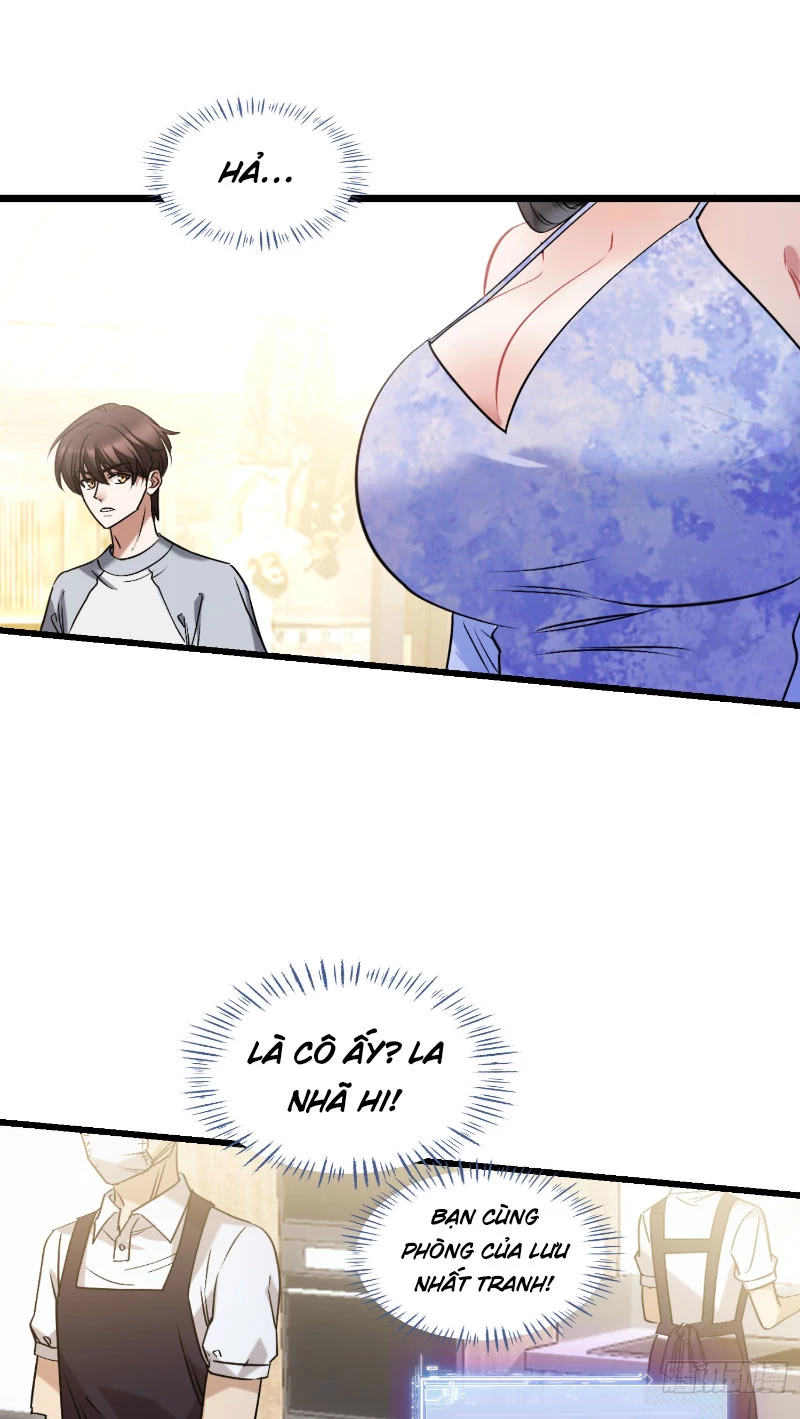 Bỏ Làm Simp Chúa, Ta Có Trong Tay Cả Tỉ Thần Hào! Chapter 1 - Trang 2