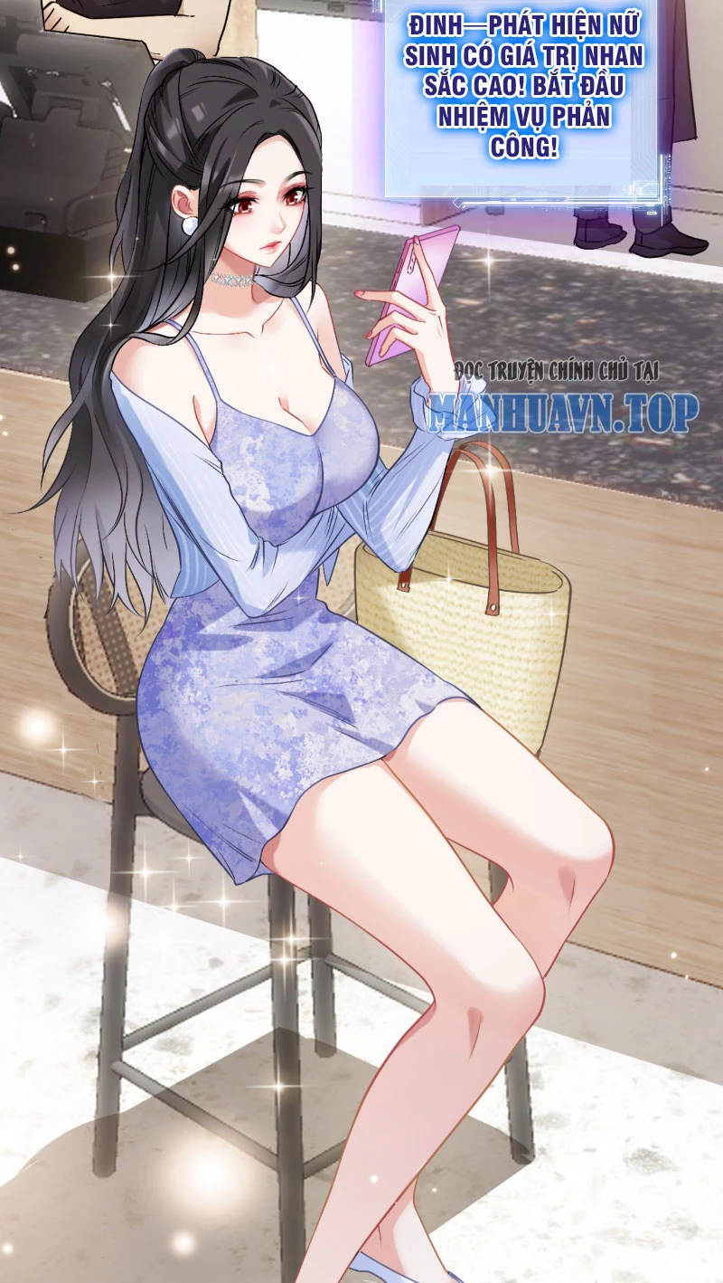 Bỏ Làm Simp Chúa, Ta Có Trong Tay Cả Tỉ Thần Hào! Chapter 1 - Trang 2