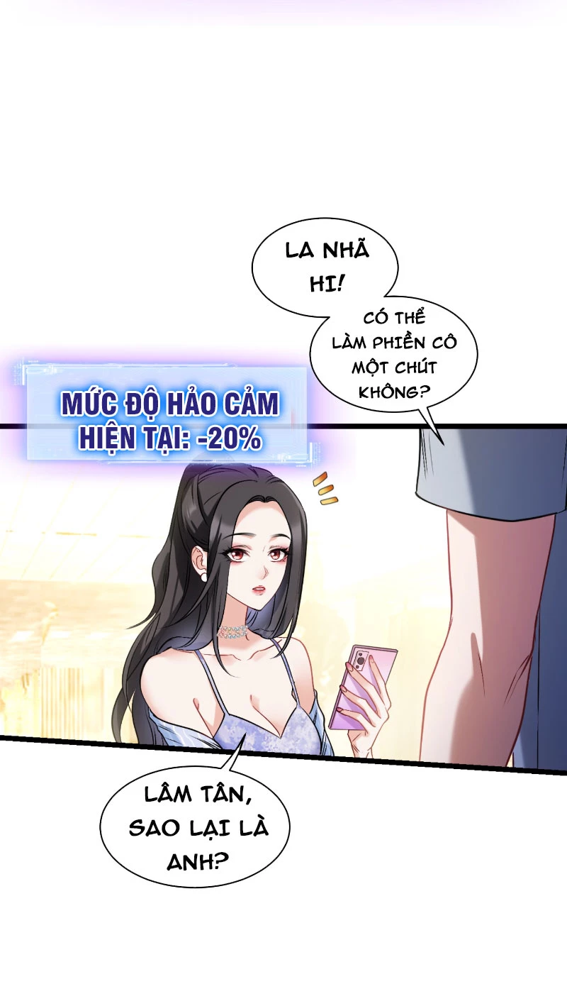 Bỏ Làm Simp Chúa, Ta Có Trong Tay Cả Tỉ Thần Hào! Chapter 1 - Trang 2