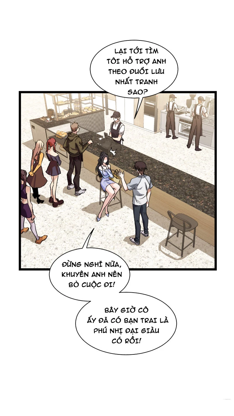 Bỏ Làm Simp Chúa, Ta Có Trong Tay Cả Tỉ Thần Hào! Chapter 1 - Trang 2