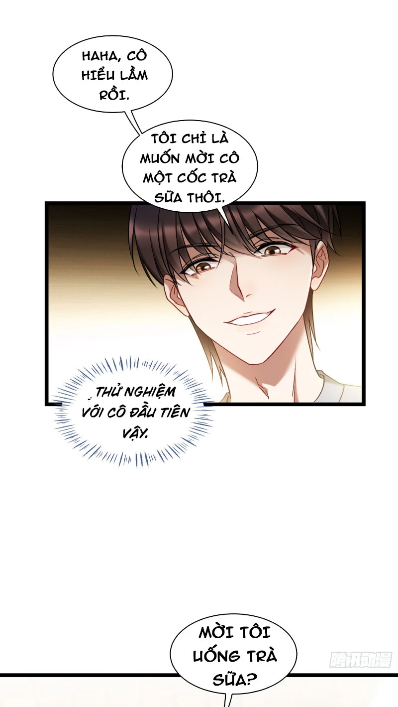 Bỏ Làm Simp Chúa, Ta Có Trong Tay Cả Tỉ Thần Hào! Chapter 1 - Trang 2