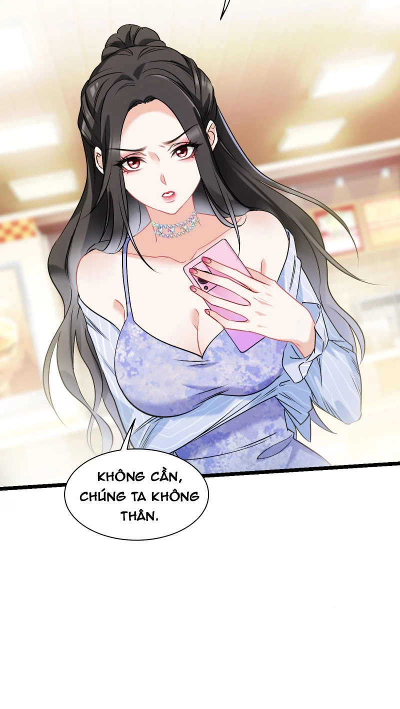 Bỏ Làm Simp Chúa, Ta Có Trong Tay Cả Tỉ Thần Hào! Chapter 1 - Trang 2