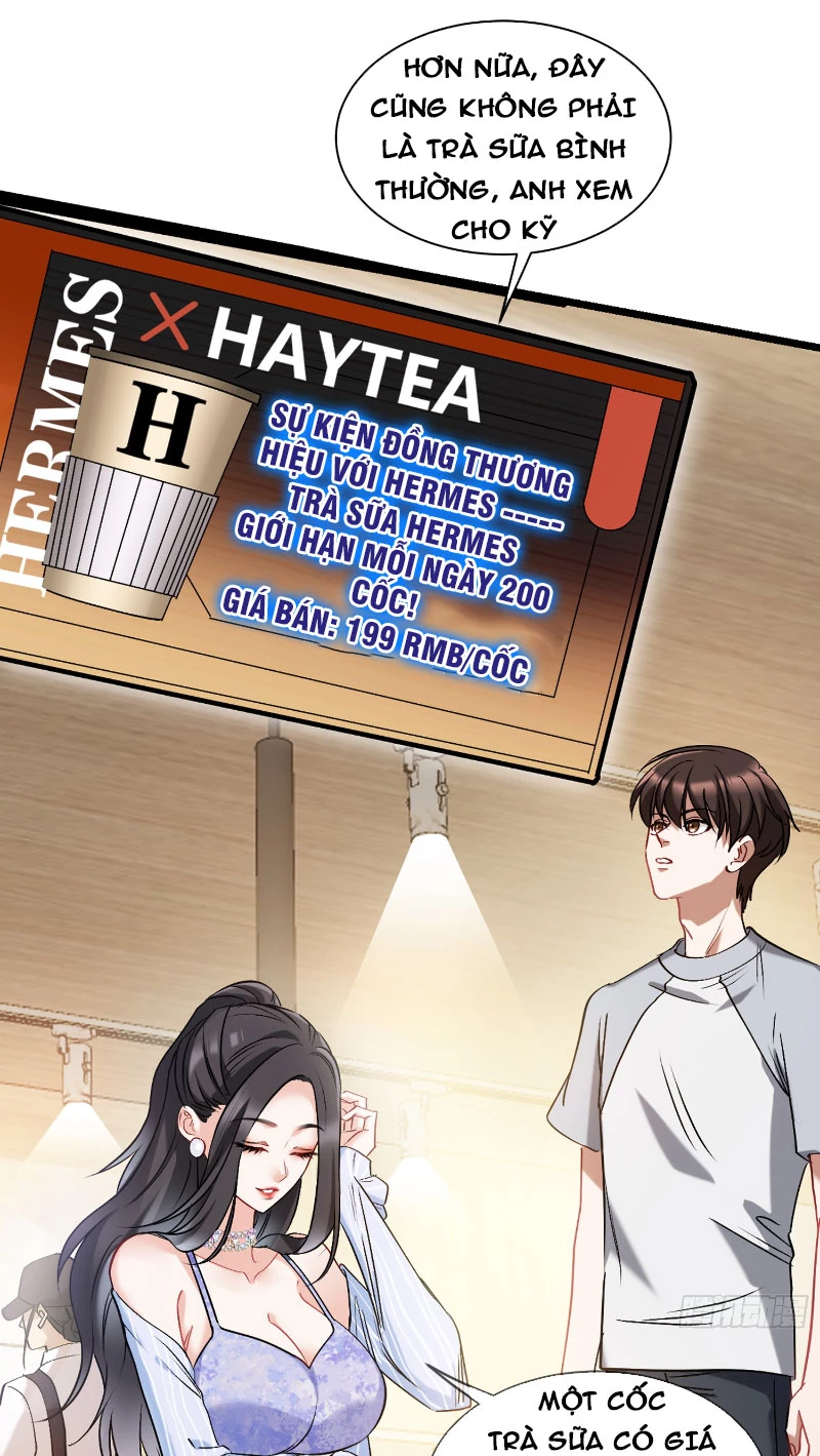 Bỏ Làm Simp Chúa, Ta Có Trong Tay Cả Tỉ Thần Hào! Chapter 1 - Trang 2