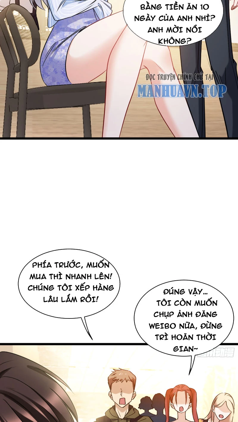 Bỏ Làm Simp Chúa, Ta Có Trong Tay Cả Tỉ Thần Hào! Chapter 1 - Trang 2