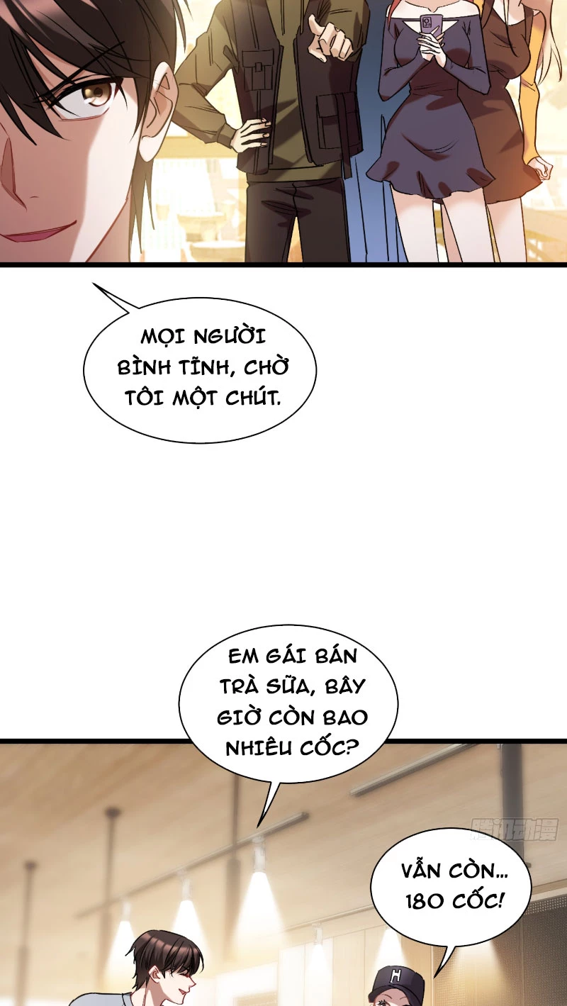 Bỏ Làm Simp Chúa, Ta Có Trong Tay Cả Tỉ Thần Hào! Chapter 1 - Trang 2