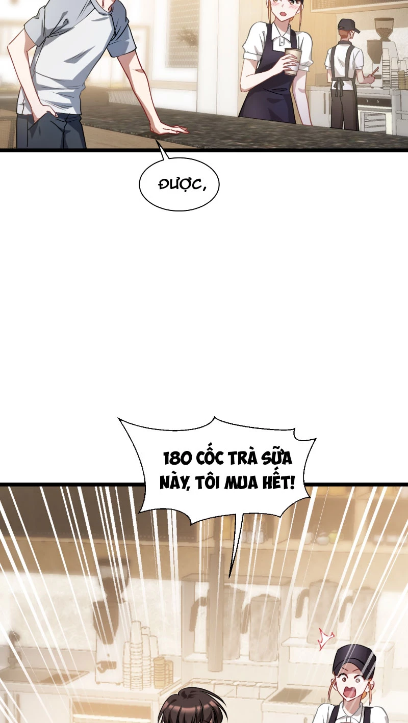 Bỏ Làm Simp Chúa, Ta Có Trong Tay Cả Tỉ Thần Hào! Chapter 1 - Trang 2