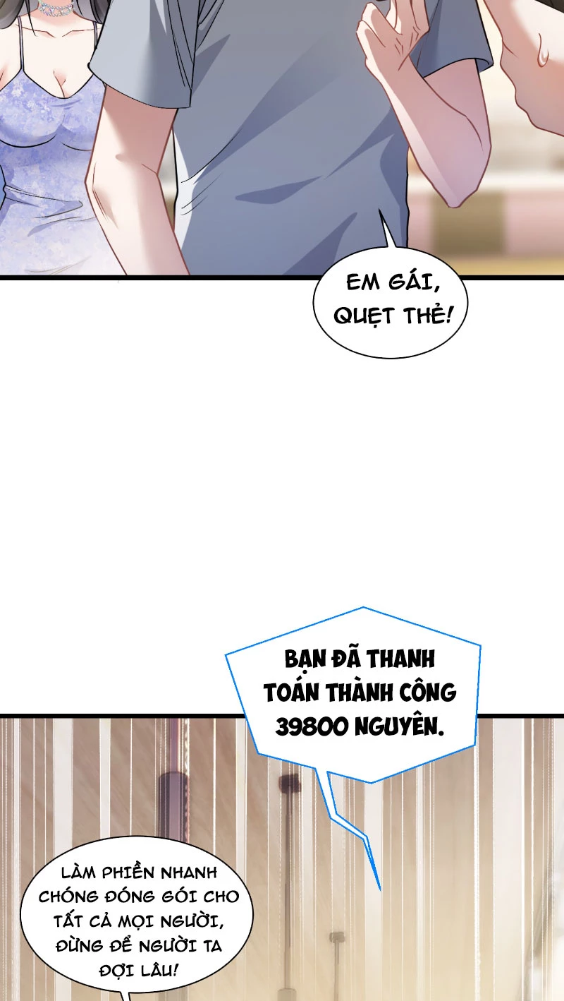 Bỏ Làm Simp Chúa, Ta Có Trong Tay Cả Tỉ Thần Hào! Chapter 1 - Trang 2