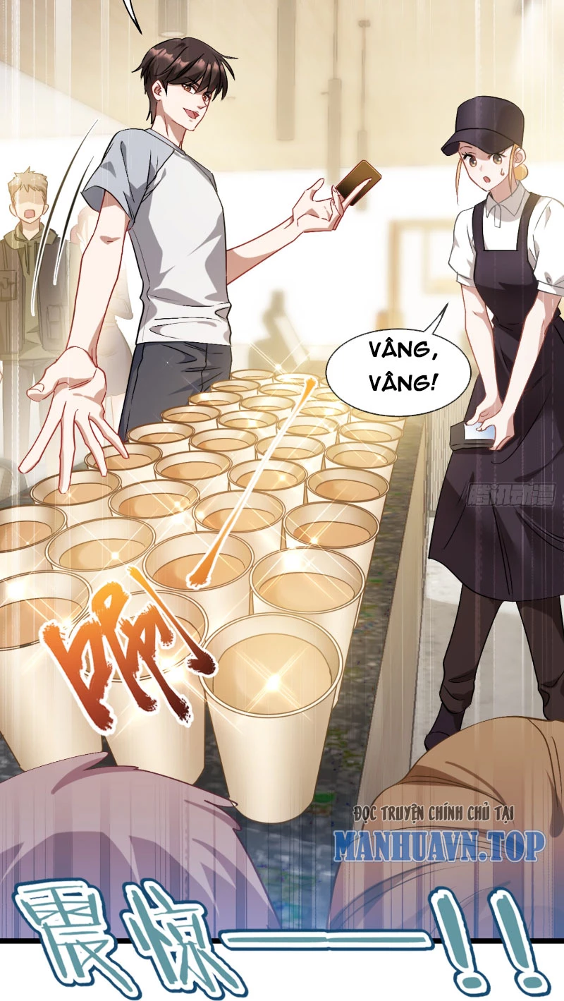 Bỏ Làm Simp Chúa, Ta Có Trong Tay Cả Tỉ Thần Hào! Chapter 1 - Trang 2