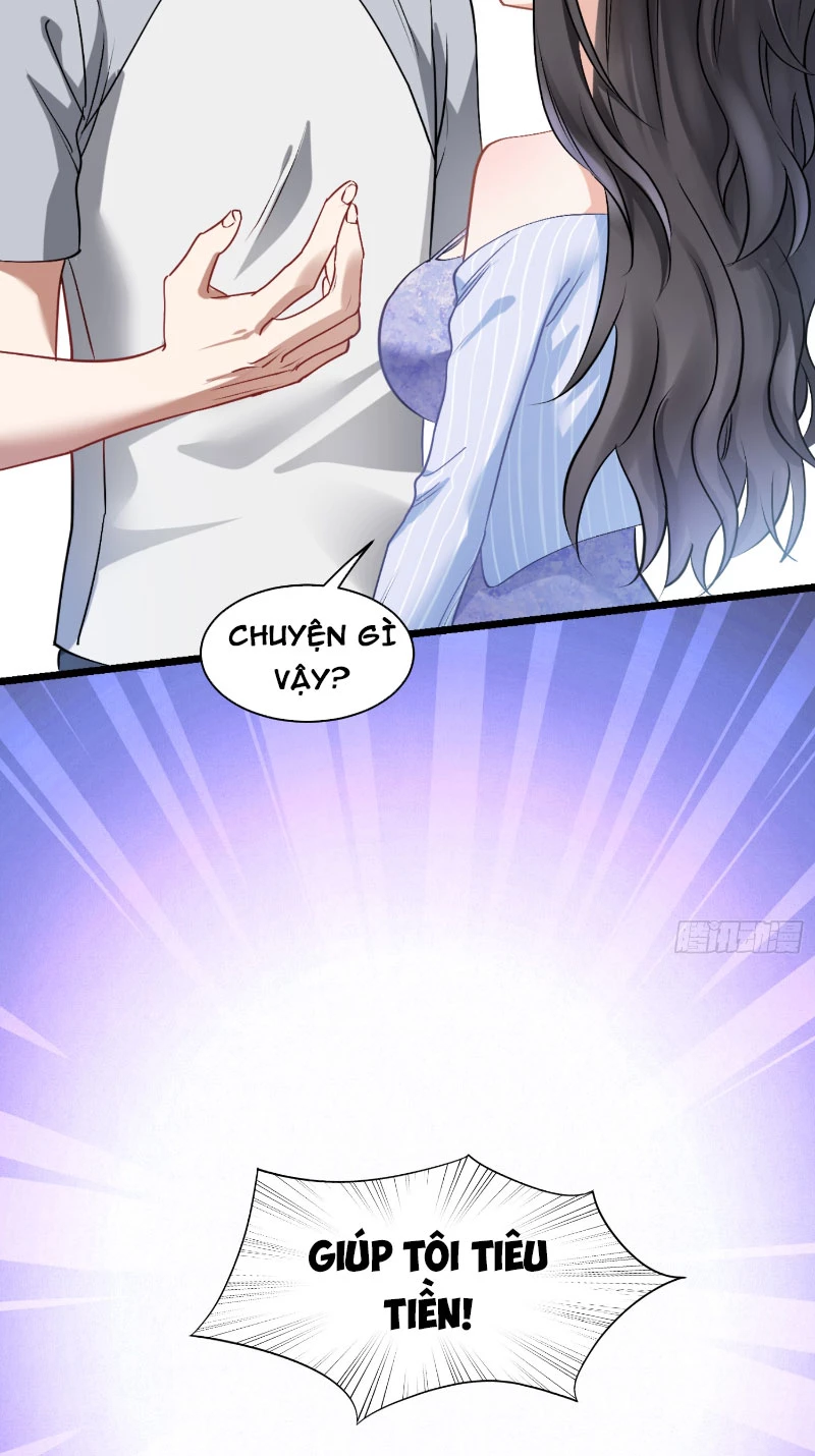 Bỏ Làm Simp Chúa, Ta Có Trong Tay Cả Tỉ Thần Hào! Chapter 1 - Trang 2