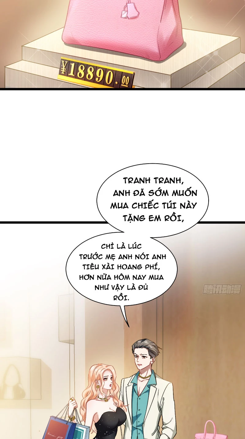 Bỏ Làm Simp Chúa, Ta Có Trong Tay Cả Tỉ Thần Hào! Chapter 1 - Trang 2