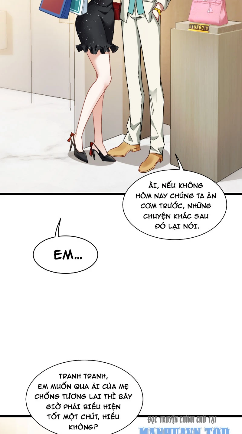 Bỏ Làm Simp Chúa, Ta Có Trong Tay Cả Tỉ Thần Hào! Chapter 1 - Trang 2