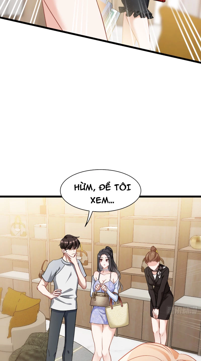 Bỏ Làm Simp Chúa, Ta Có Trong Tay Cả Tỉ Thần Hào! Chapter 1 - Trang 2