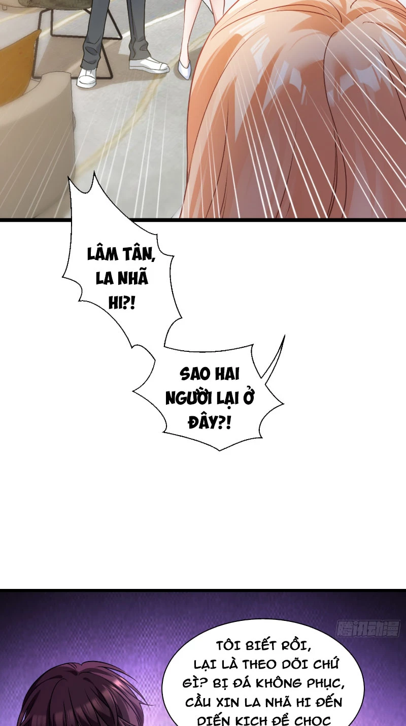 Bỏ Làm Simp Chúa, Ta Có Trong Tay Cả Tỉ Thần Hào! Chapter 1 - Trang 2