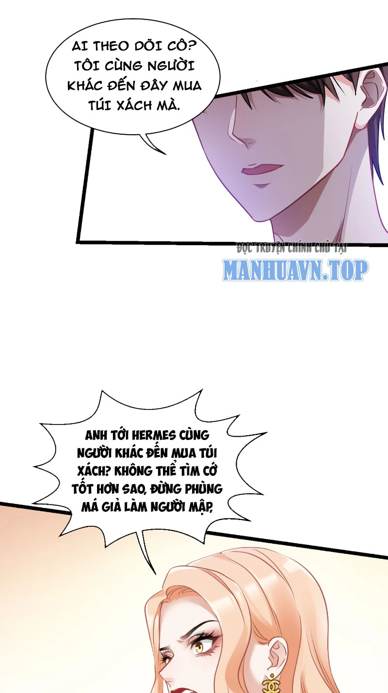 Bỏ Làm Simp Chúa, Ta Có Trong Tay Cả Tỉ Thần Hào! Chapter 1 - Trang 2