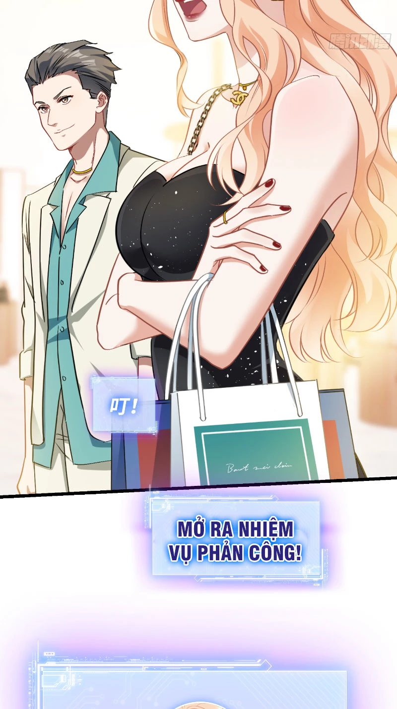 Bỏ Làm Simp Chúa, Ta Có Trong Tay Cả Tỉ Thần Hào! Chapter 1 - Trang 2