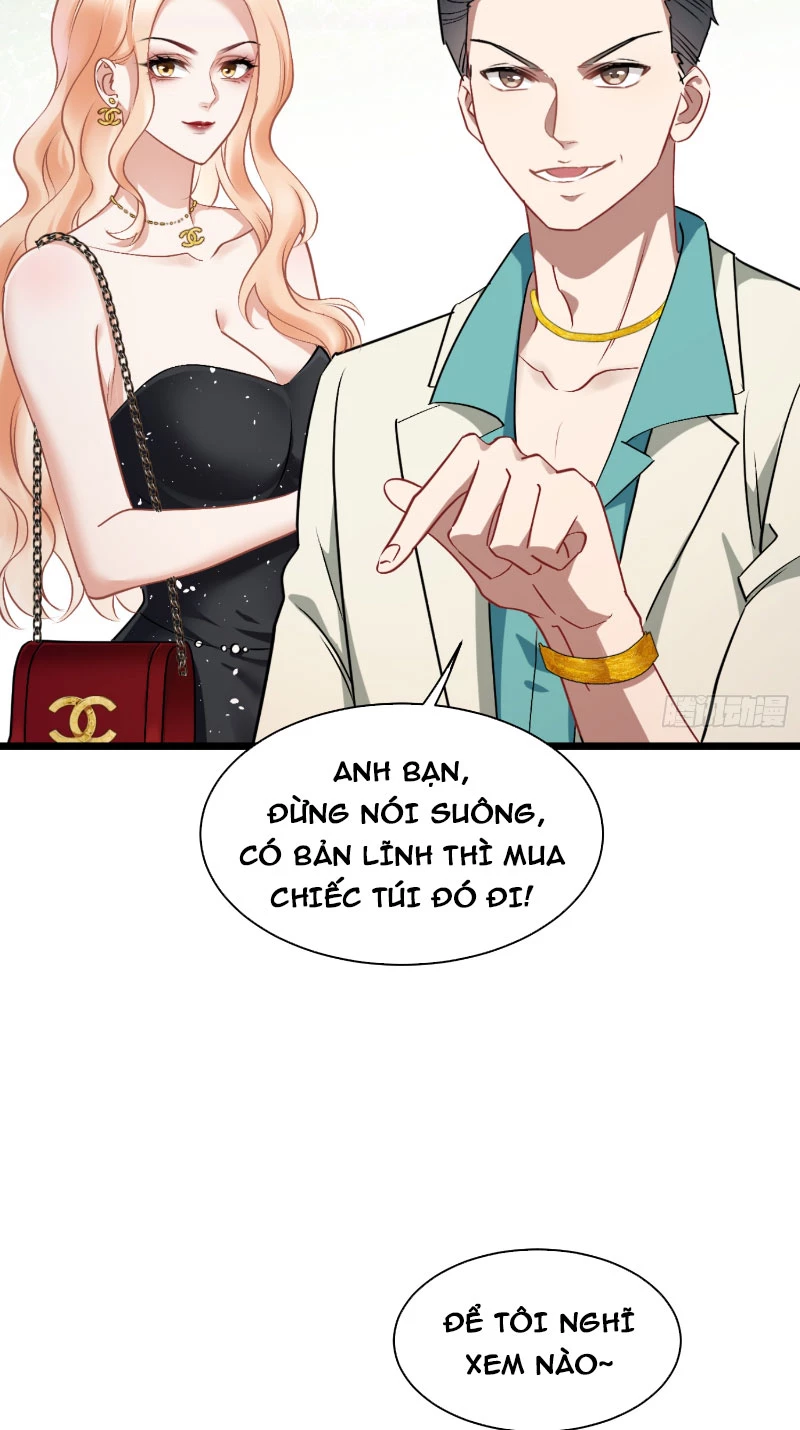 Bỏ Làm Simp Chúa, Ta Có Trong Tay Cả Tỉ Thần Hào! Chapter 1 - Trang 2