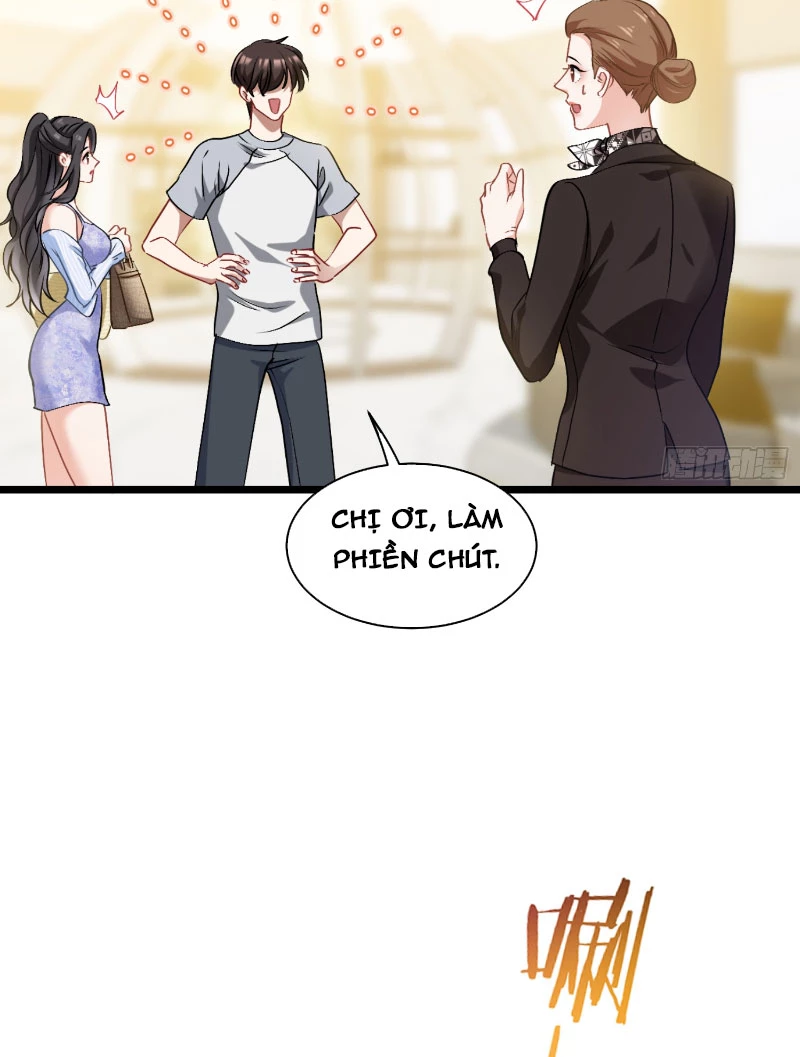 Bỏ Làm Simp Chúa, Ta Có Trong Tay Cả Tỉ Thần Hào! Chapter 1 - Trang 2