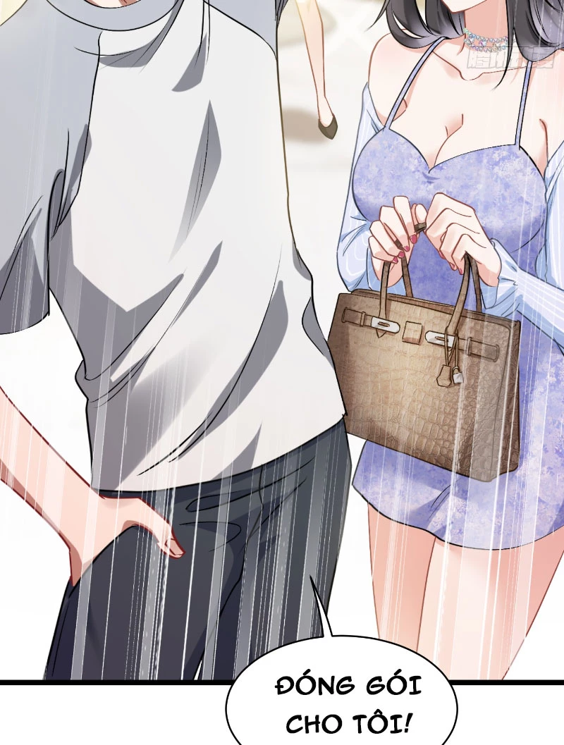 Bỏ Làm Simp Chúa, Ta Có Trong Tay Cả Tỉ Thần Hào! Chapter 1 - Trang 2