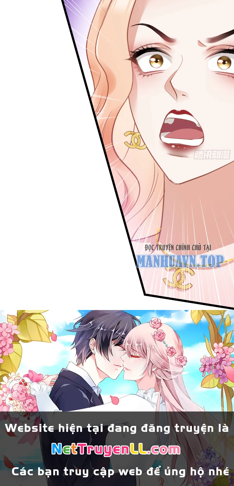 Bỏ Làm Simp Chúa, Ta Có Trong Tay Cả Tỉ Thần Hào! Chapter 1 - Trang 2