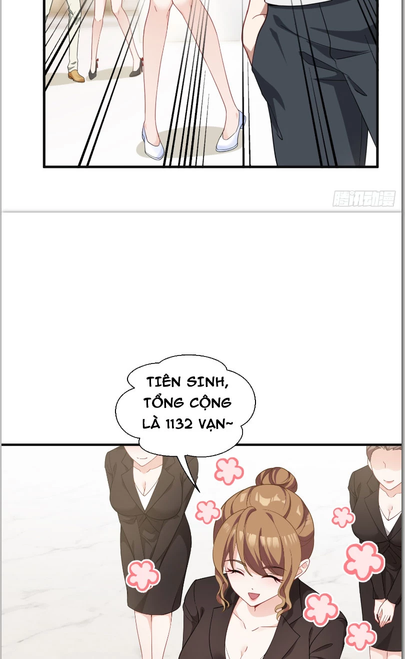 Bỏ Làm Simp Chúa, Ta Có Trong Tay Cả Tỉ Thần Hào! Chapter 2 - Trang 2