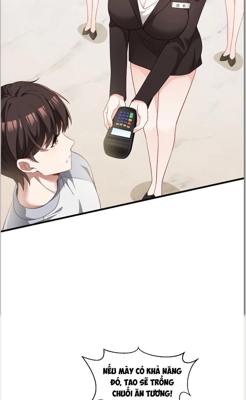 Bỏ Làm Simp Chúa, Ta Có Trong Tay Cả Tỉ Thần Hào! Chapter 2 - Trang 2