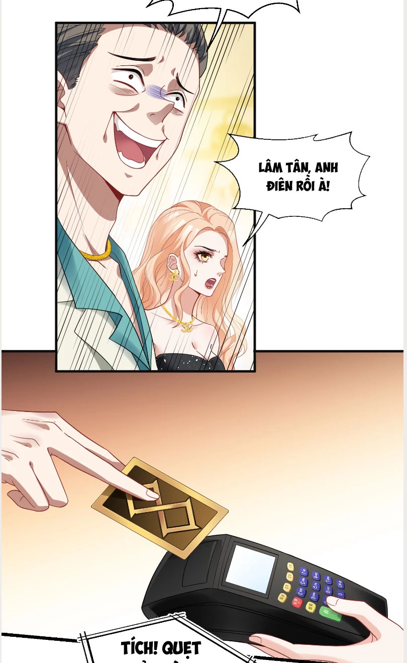 Bỏ Làm Simp Chúa, Ta Có Trong Tay Cả Tỉ Thần Hào! Chapter 2 - Trang 2