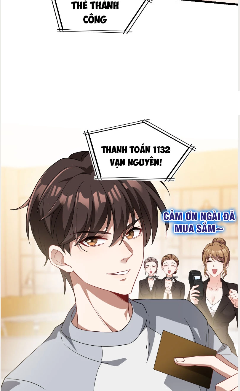 Bỏ Làm Simp Chúa, Ta Có Trong Tay Cả Tỉ Thần Hào! Chapter 2 - Trang 2