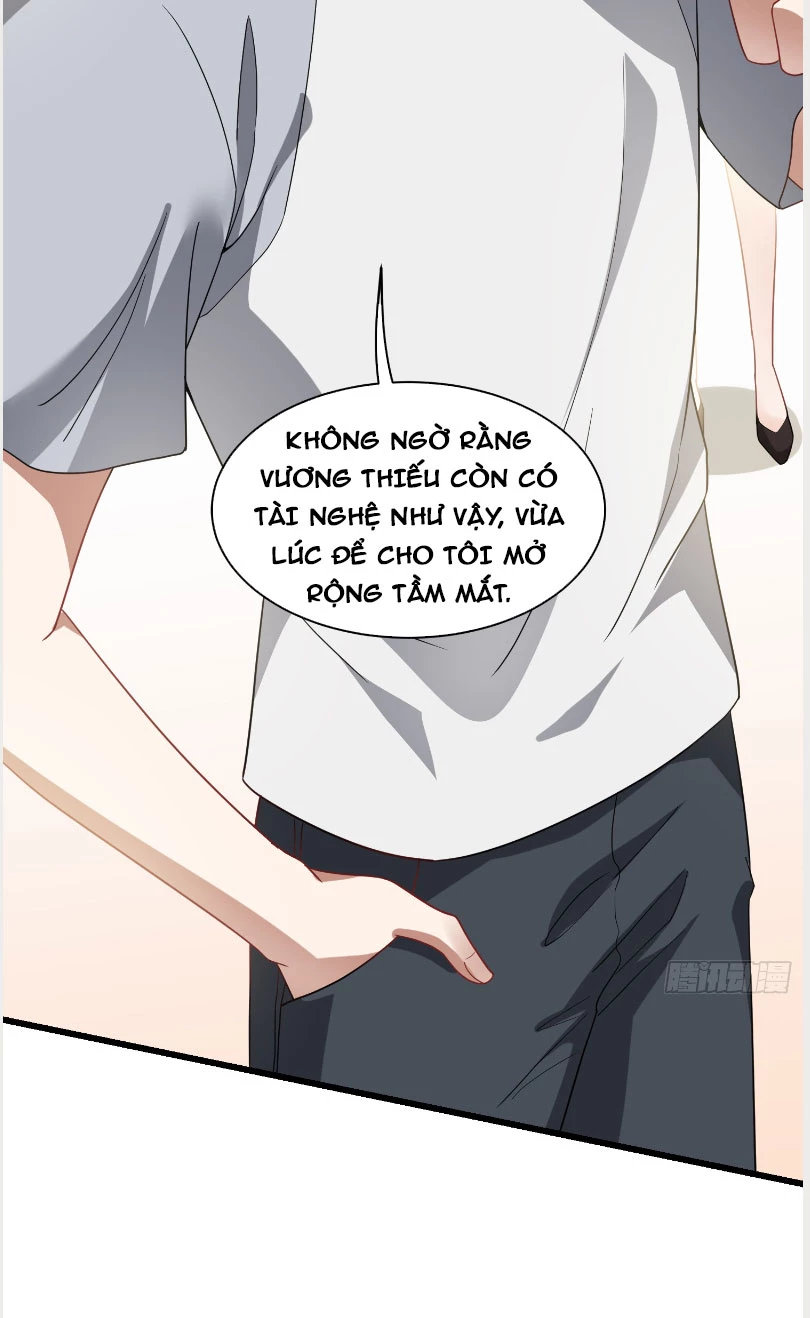 Bỏ Làm Simp Chúa, Ta Có Trong Tay Cả Tỉ Thần Hào! Chapter 2 - Trang 2