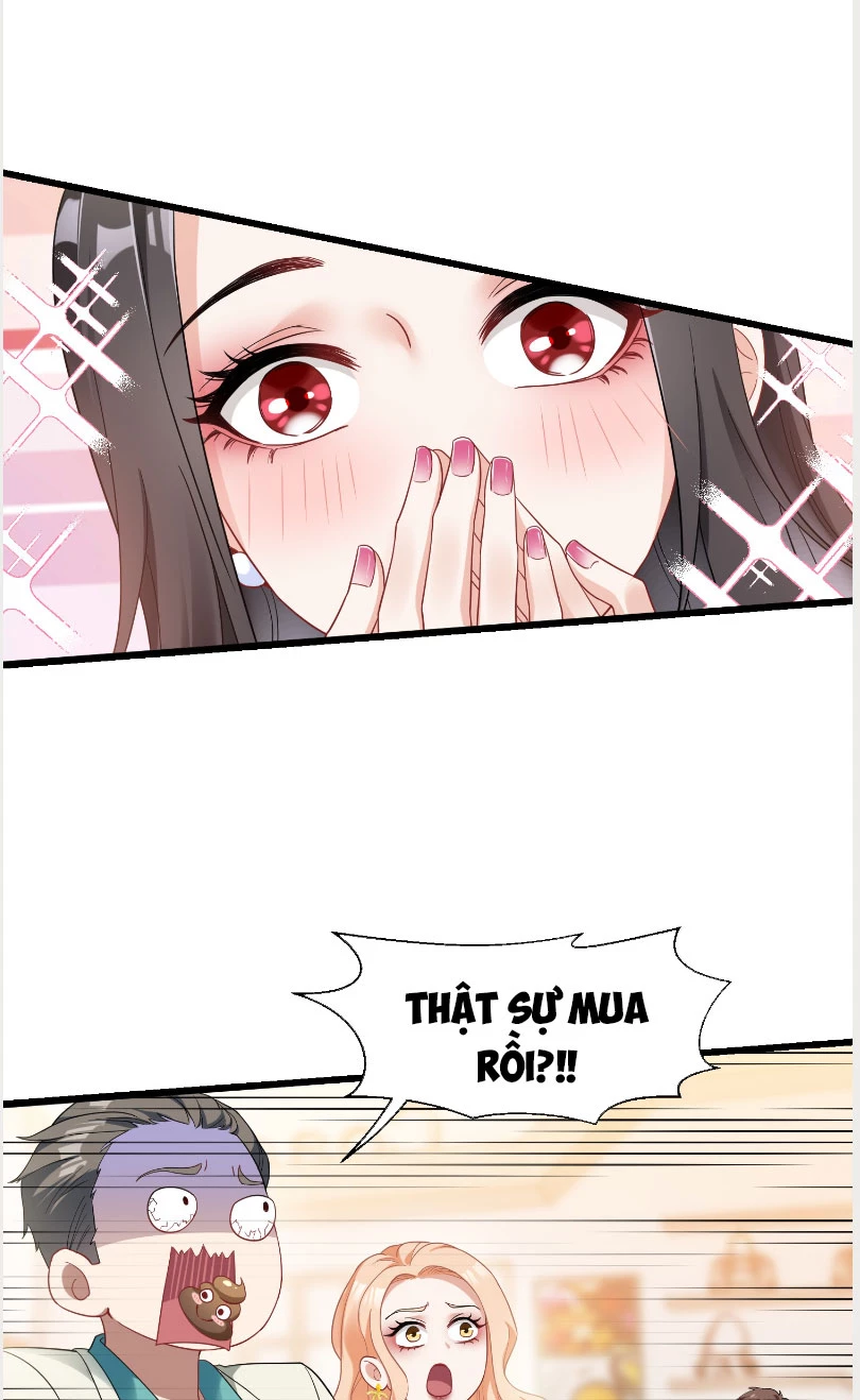 Bỏ Làm Simp Chúa, Ta Có Trong Tay Cả Tỉ Thần Hào! Chapter 2 - Trang 2