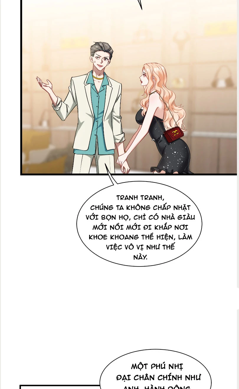 Bỏ Làm Simp Chúa, Ta Có Trong Tay Cả Tỉ Thần Hào! Chapter 2 - Trang 2