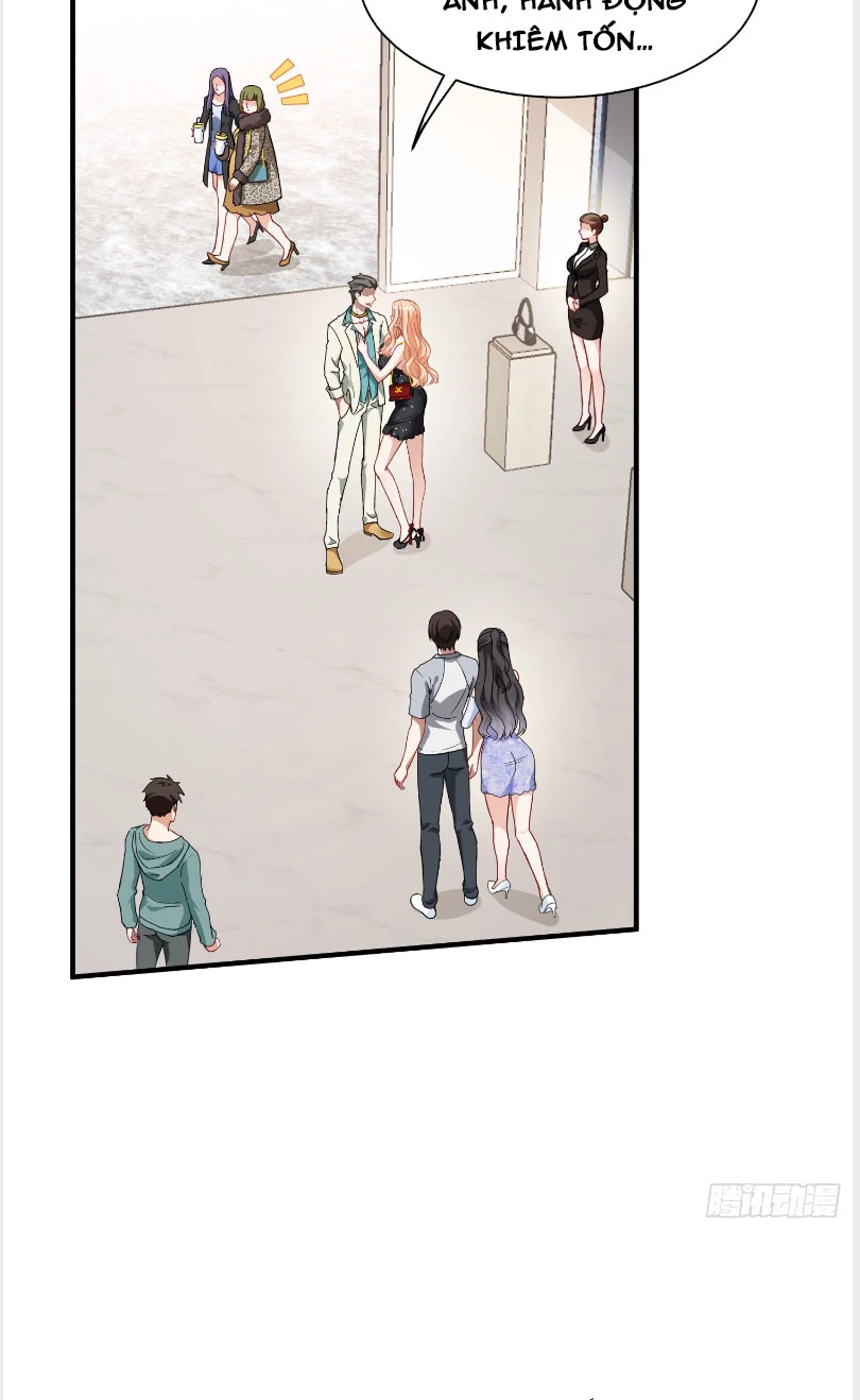 Bỏ Làm Simp Chúa, Ta Có Trong Tay Cả Tỉ Thần Hào! Chapter 2 - Trang 2