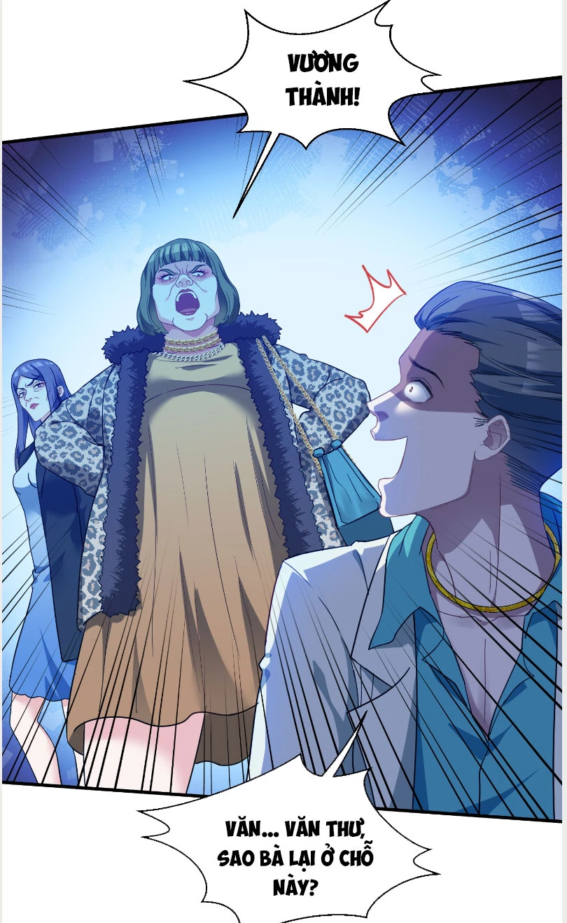 Bỏ Làm Simp Chúa, Ta Có Trong Tay Cả Tỉ Thần Hào! Chapter 2 - Trang 2