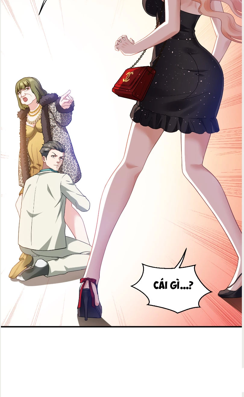 Bỏ Làm Simp Chúa, Ta Có Trong Tay Cả Tỉ Thần Hào! Chapter 2 - Trang 2