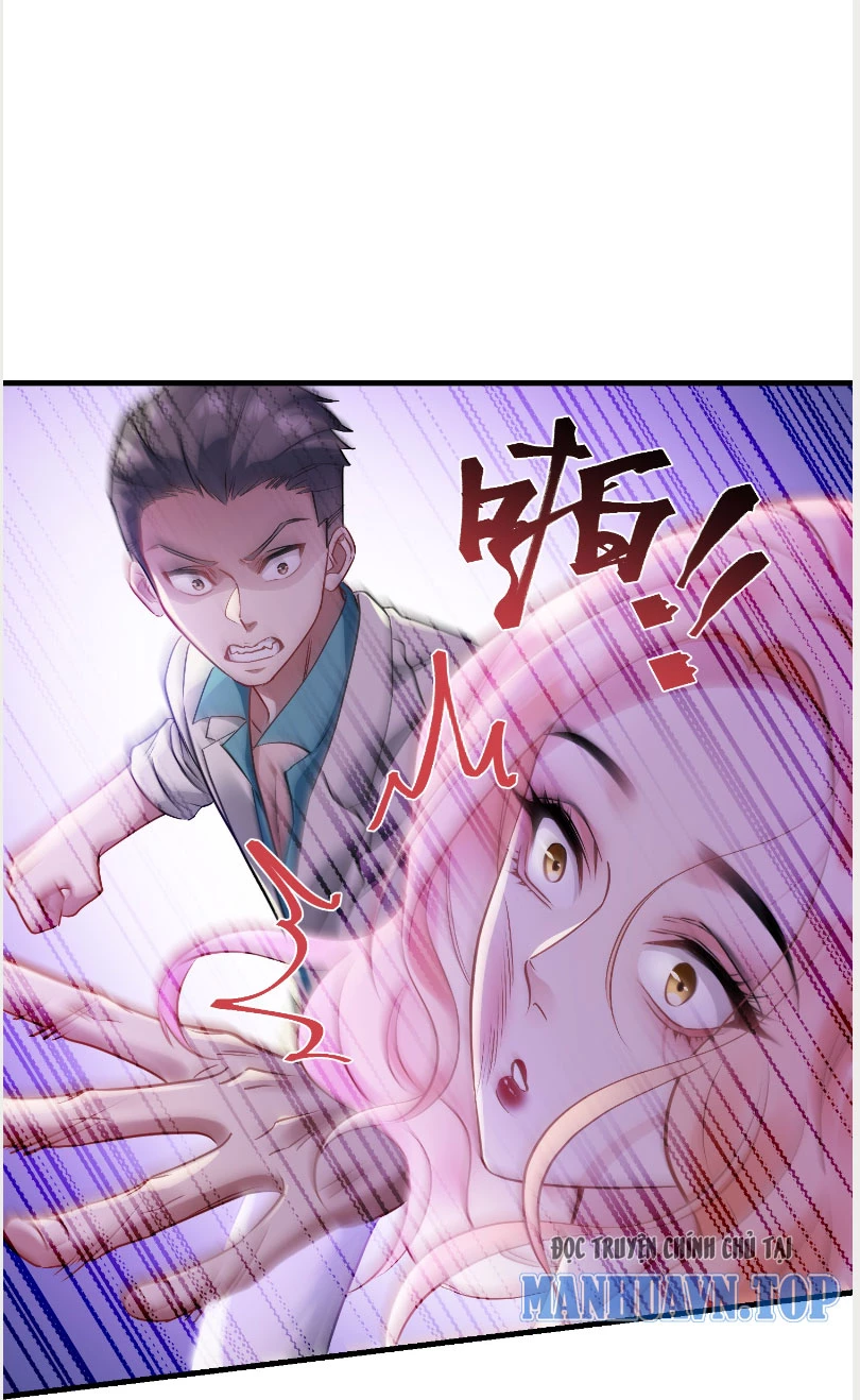 Bỏ Làm Simp Chúa, Ta Có Trong Tay Cả Tỉ Thần Hào! Chapter 2 - Trang 2