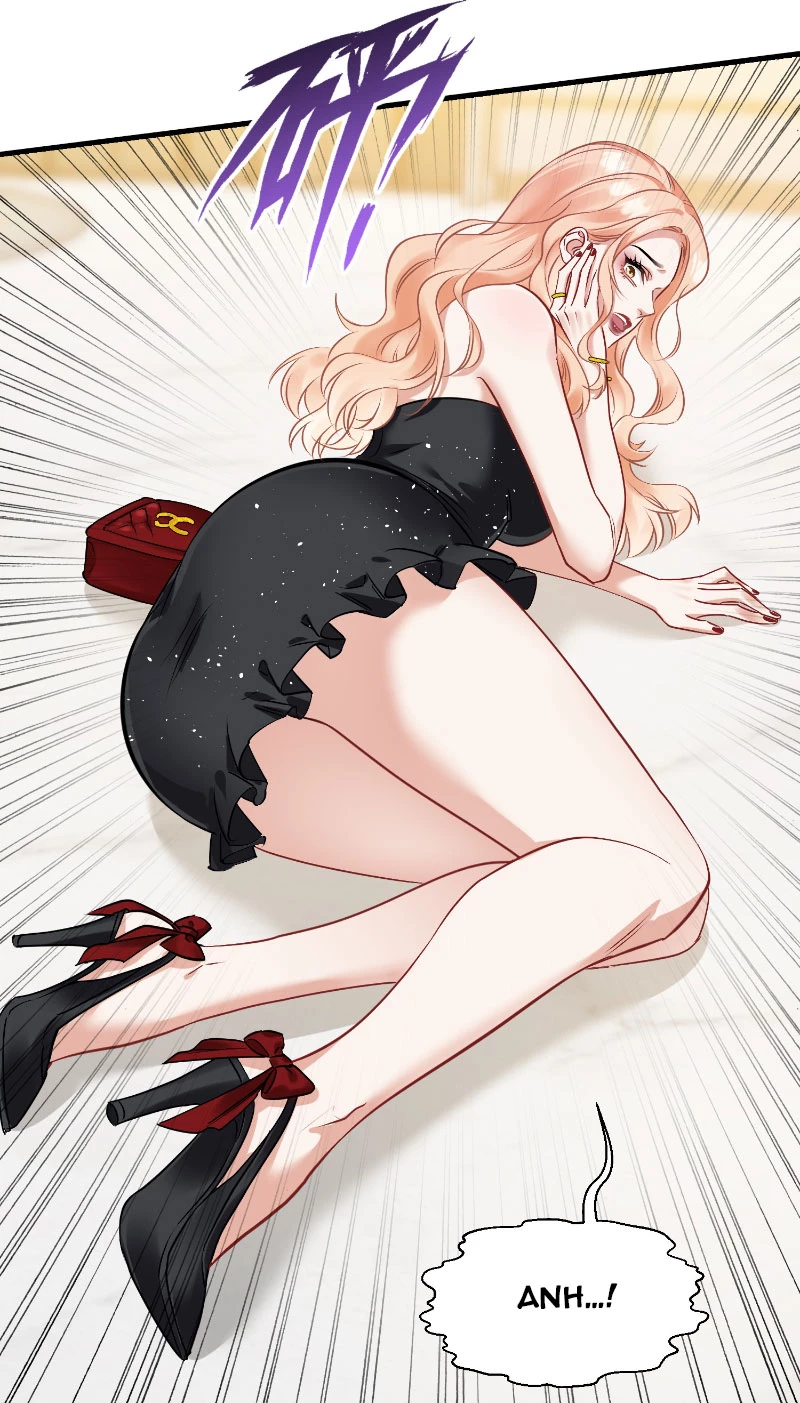 Bỏ Làm Simp Chúa, Ta Có Trong Tay Cả Tỉ Thần Hào! Chapter 2 - Trang 2