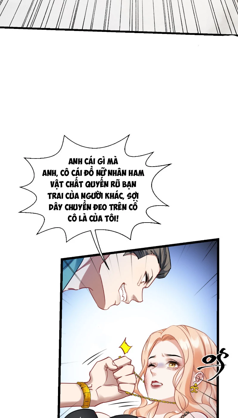 Bỏ Làm Simp Chúa, Ta Có Trong Tay Cả Tỉ Thần Hào! Chapter 2 - Trang 2