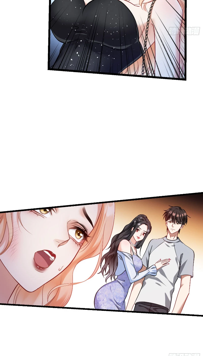 Bỏ Làm Simp Chúa, Ta Có Trong Tay Cả Tỉ Thần Hào! Chapter 2 - Trang 2