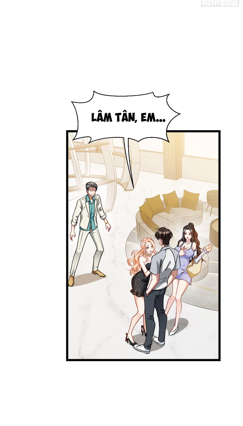 Bỏ Làm Simp Chúa, Ta Có Trong Tay Cả Tỉ Thần Hào! Chapter 2 - Trang 2