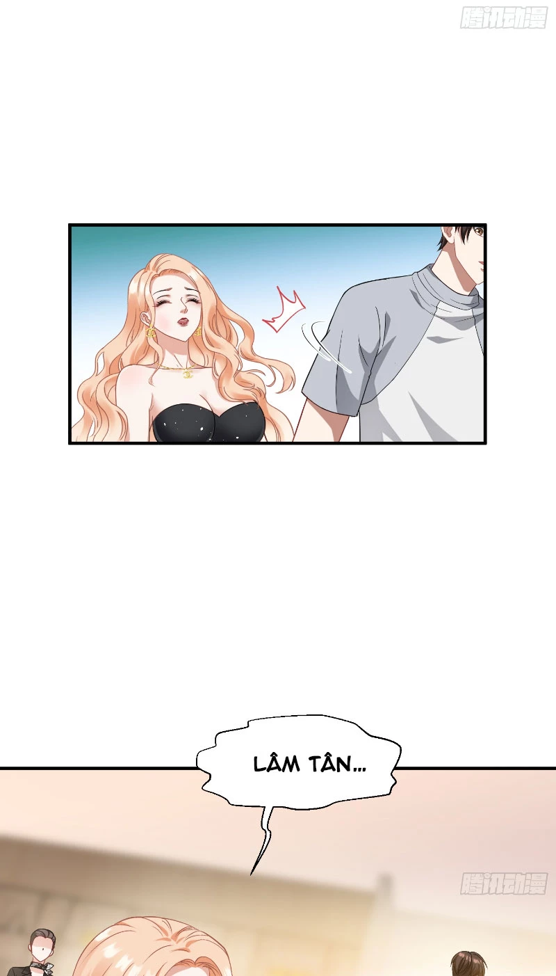 Bỏ Làm Simp Chúa, Ta Có Trong Tay Cả Tỉ Thần Hào! Chapter 2 - Trang 2